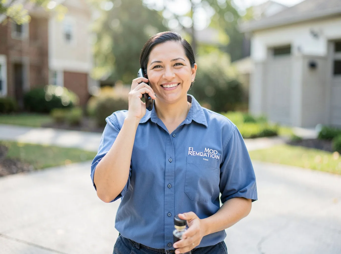 Mold Remediation Weldon, CA FAQs